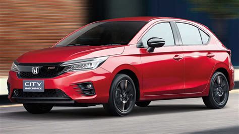 honda city on road price.